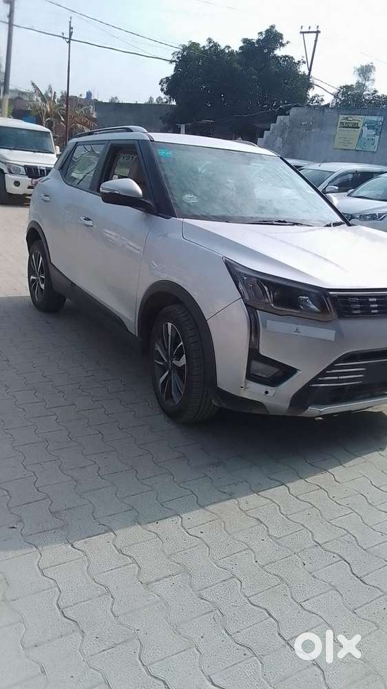 Mahindra Xuv300, 2019, Diesel