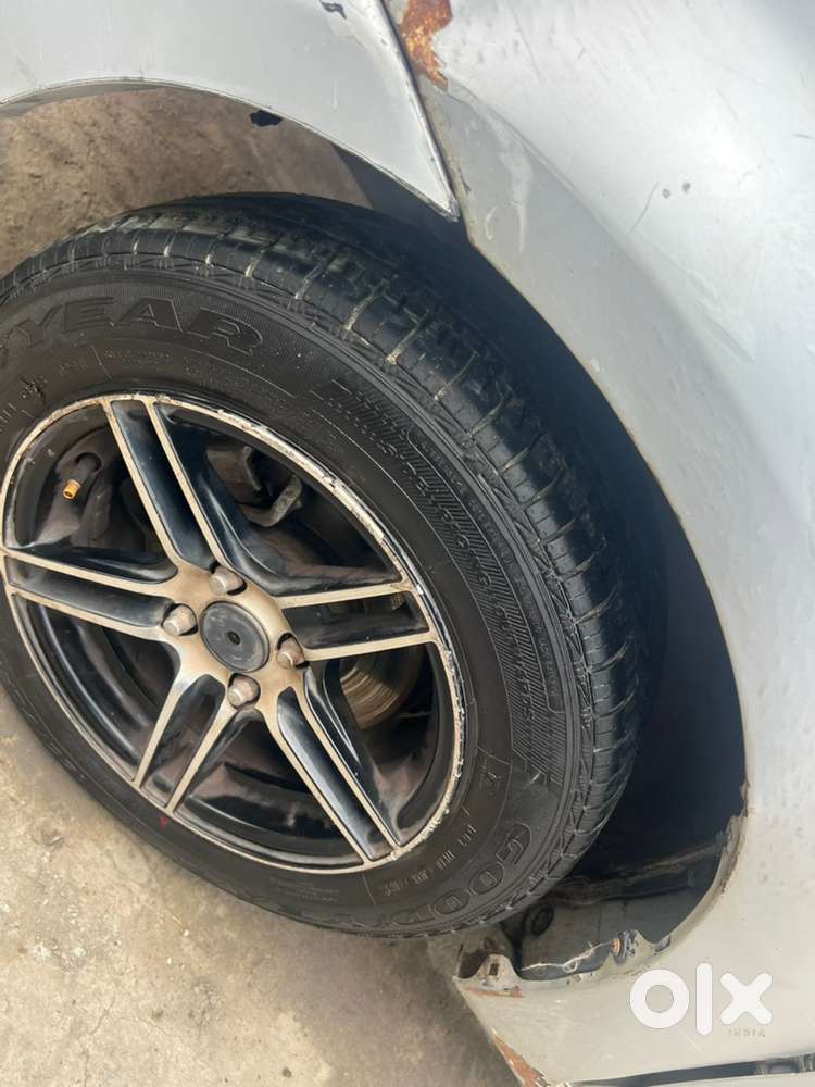 Toyota Etios Liva 2014 G Exclusive