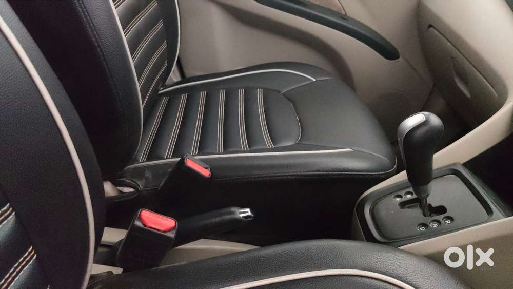 Maruti Suzuki Celerio 2014-2017 Zxi At, 2016, Petrol