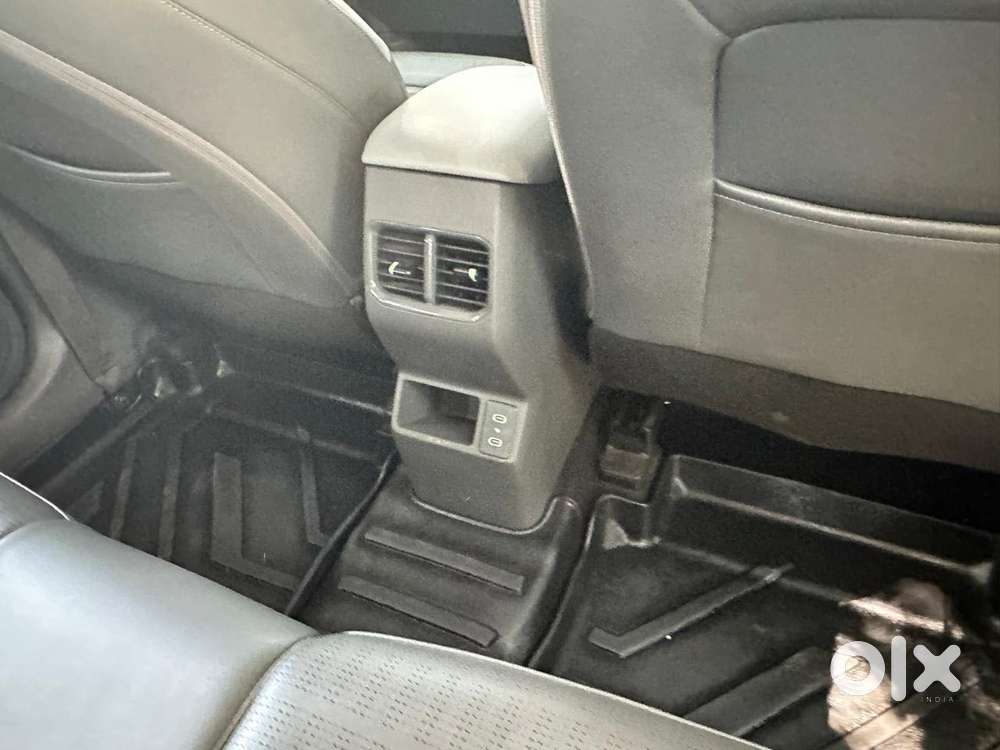 Kia Syros Htx Turbo, 2025, Petrol