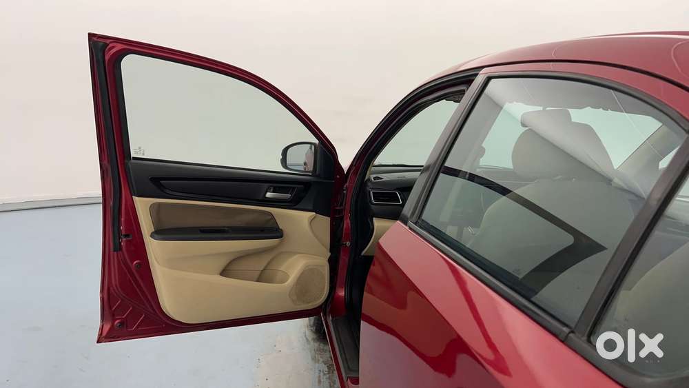Honda Amaze [ ] 1.5 Vx I-dtec Mt, 2019, Diesel
