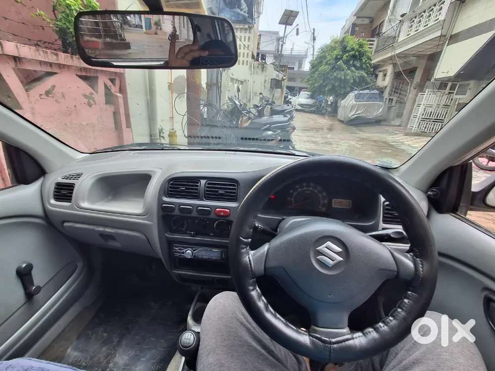 Alto K10 Lxi 2011 Model