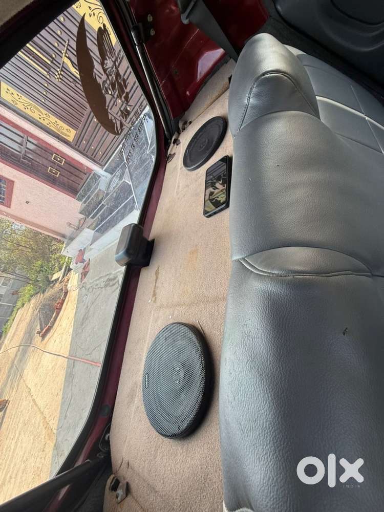 Maruti Suzuki Alto 2010 Petrol 51000 Km Driven