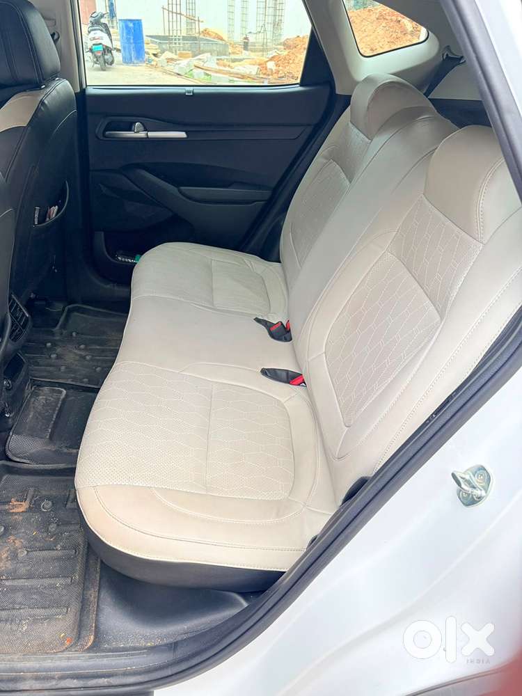 Kia Seltos Htk 2021 Diesel Manual