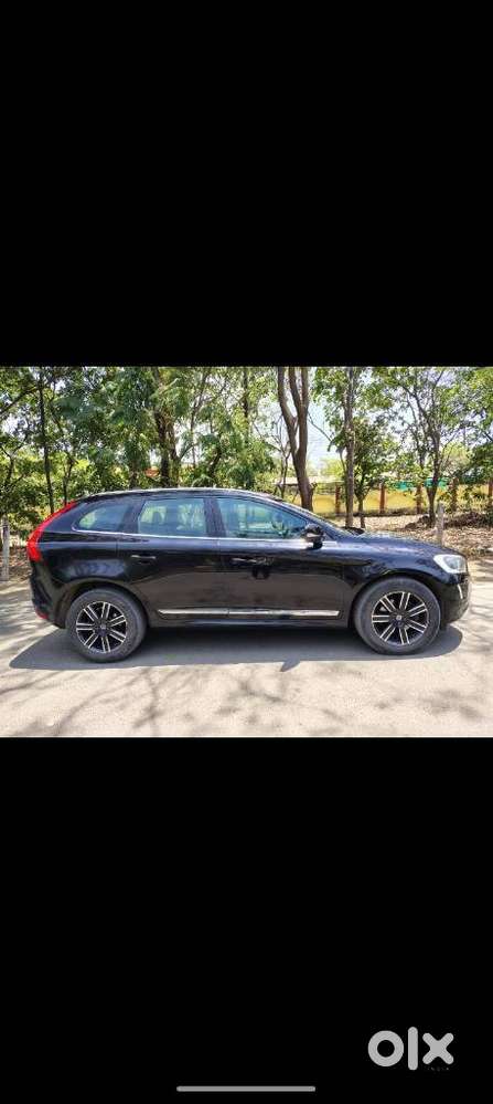 Volvo Xc60 D4 Summum, 2017, Diesel