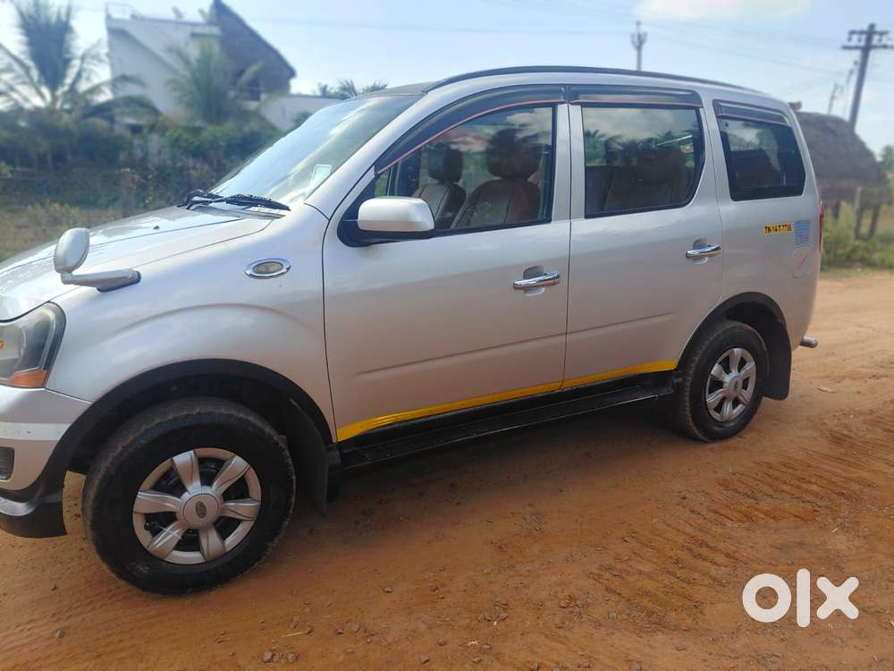 Mahindra Xylo H4, 2019, Diesel