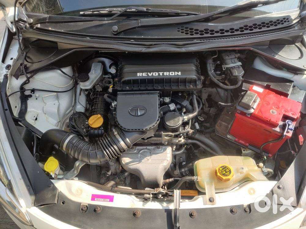 Tata Tiago Wizz Edition Petrol, 2018, Petrol