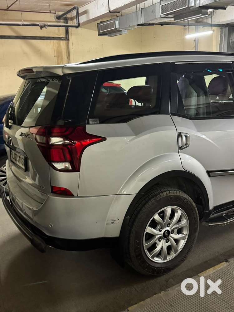 Mahindra Xuv500 Diesel 2020