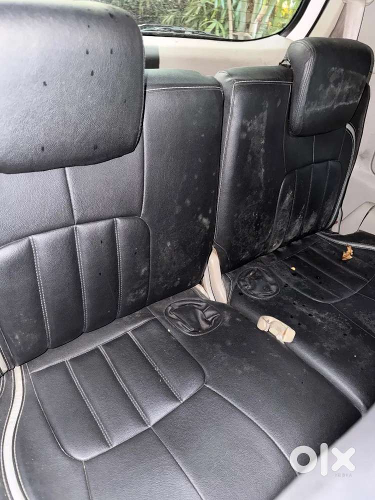 Toyota Innova 2.5 G 8 Seater 2011