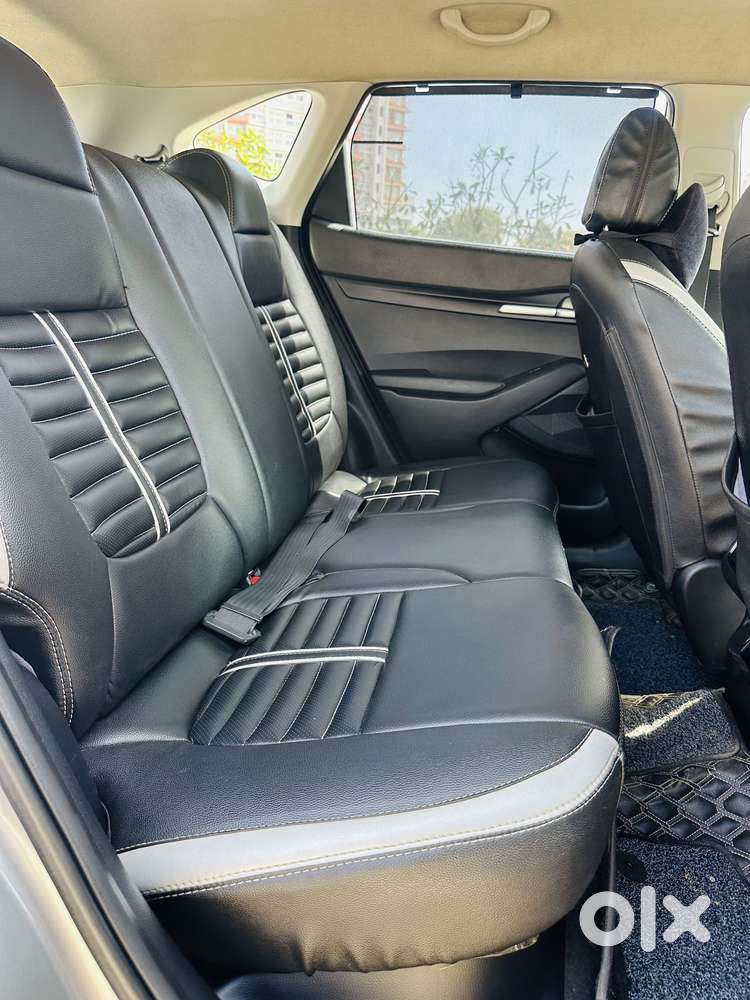 Kia Seltos Htk Plus D, 2019, Diesel