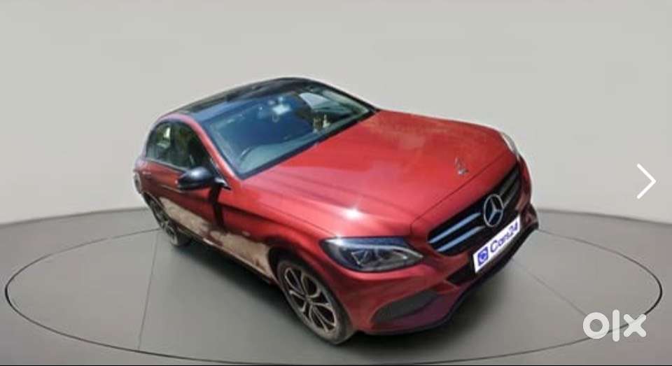 C220d Avantgarde