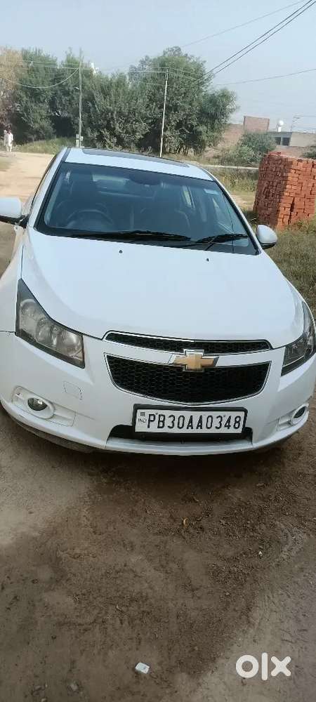 All Original All Working