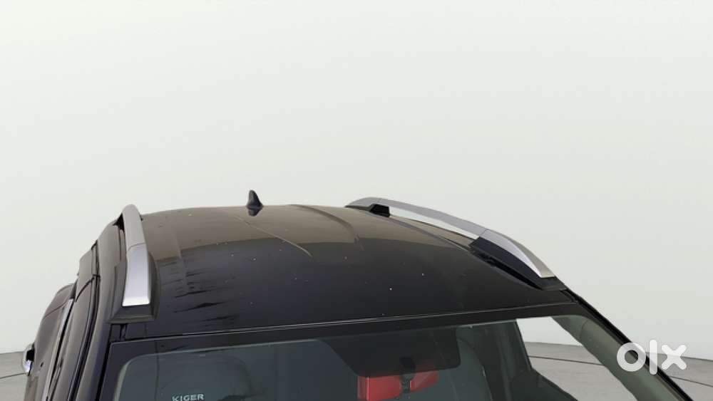 Renault Kiger Rxz Turbo Cvt, 2023, Petrol