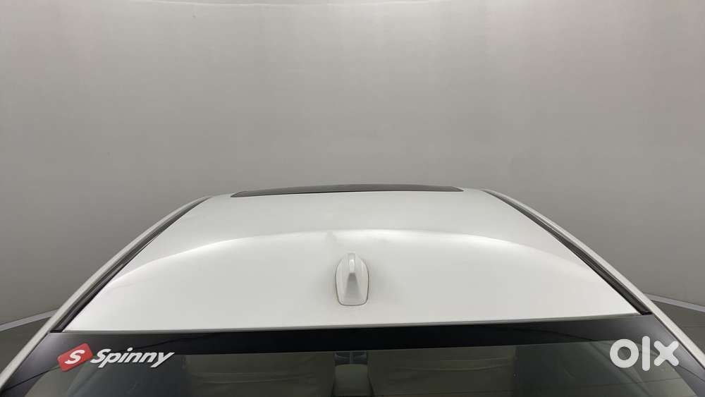 Honda City I-vtec Vx, 2016, Petrol