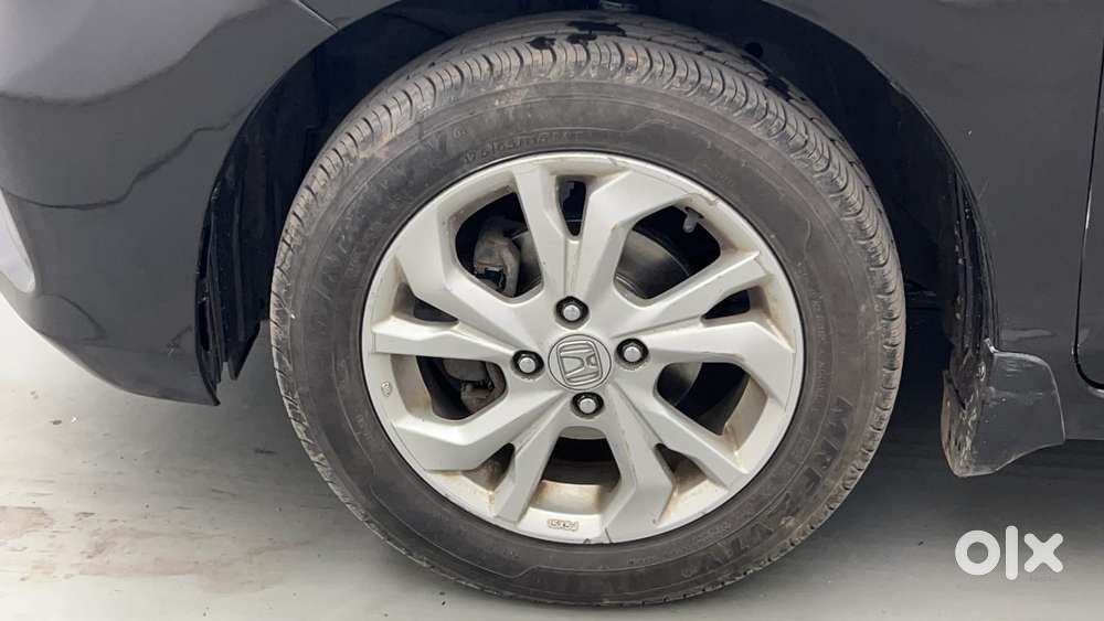 Honda Amaze Vx 1.2 Petrol Mt, 2019, Petrol