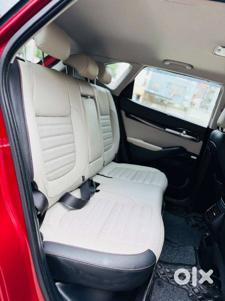 Kia Seltos Gtx Plus At D, 2019, Diesel