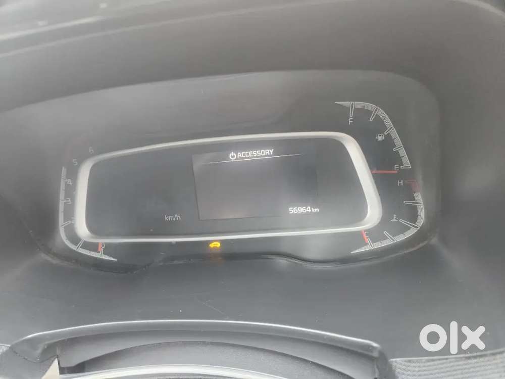 Kia Sonet 1.5 Htx 2022