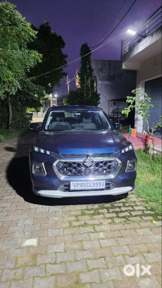 Maruti Suzuki Vitara 2024 , Brand New Condition