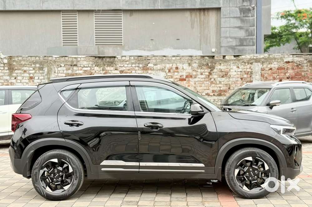 Kia Sonet Htx 1.5 Diesel, 2024, Diesel