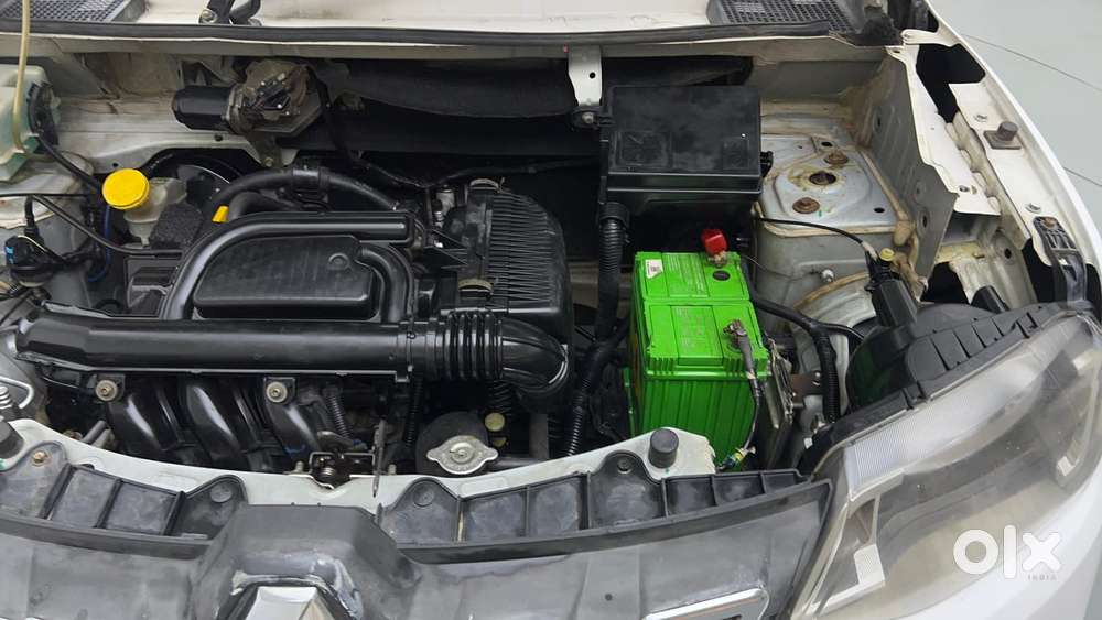 Renault Kwid Rxt 1.0, 2016, Petrol