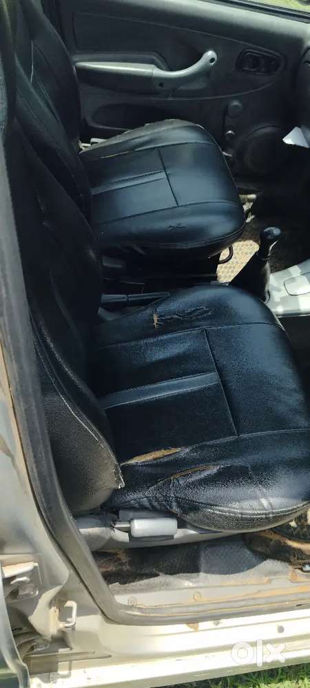 Tata Indica Diesel Manual 2010