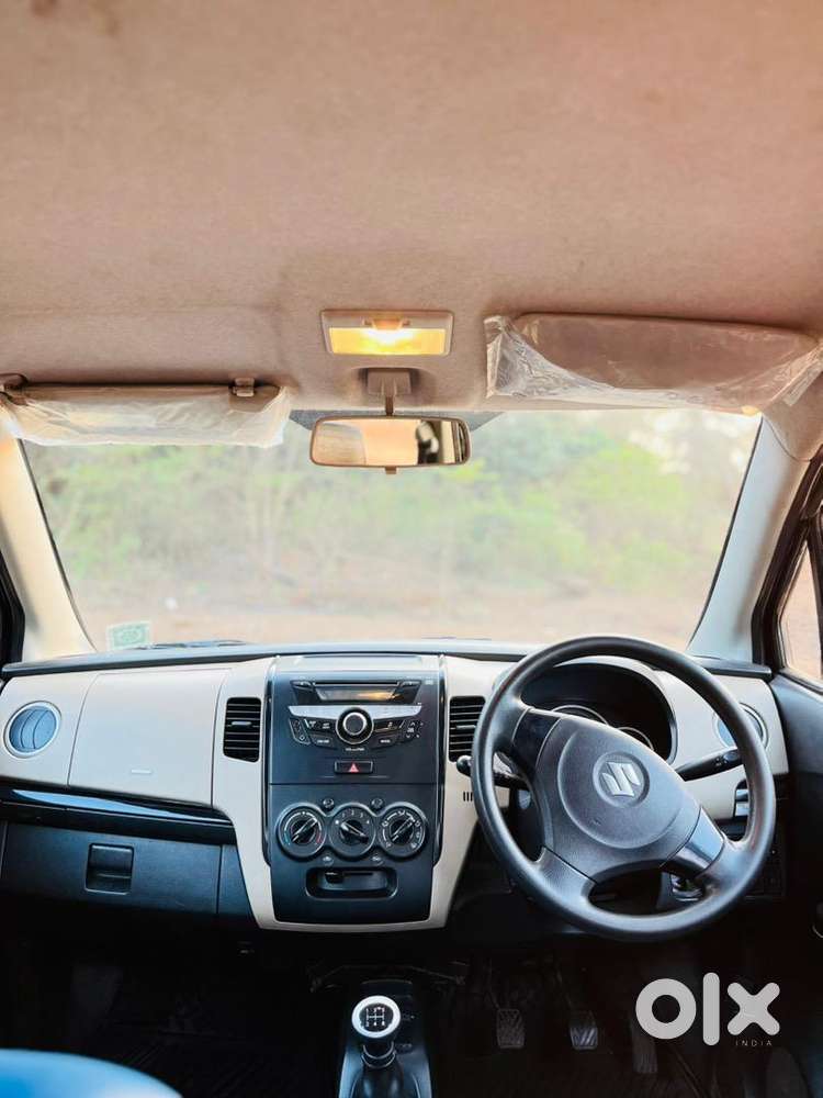 Brand New Tyres Occasionally Used