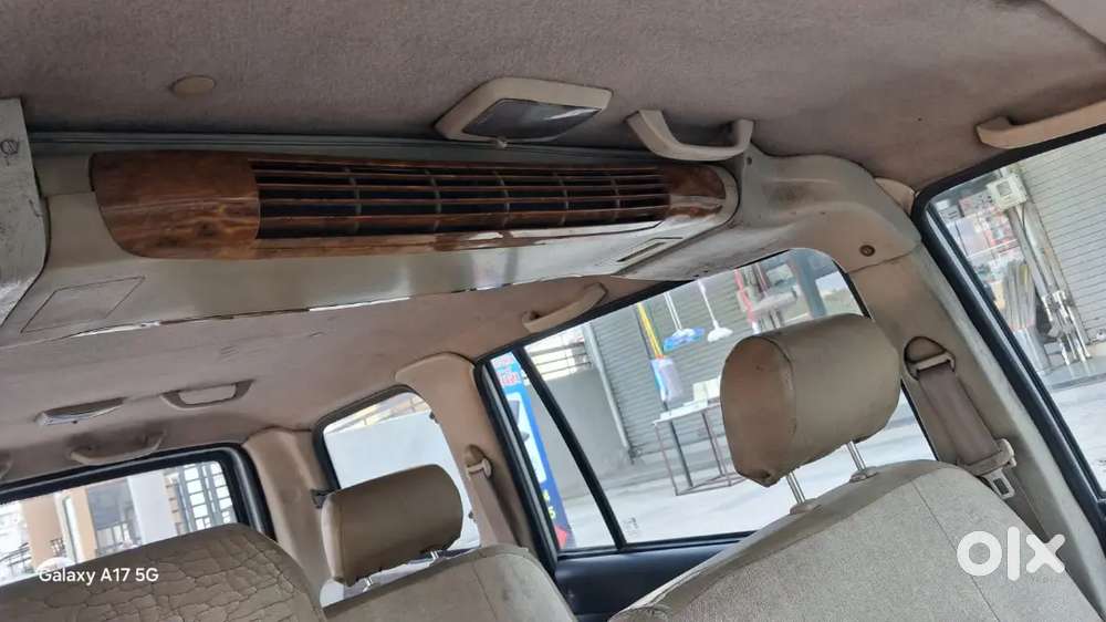 Chevrolet Tavera Neo 2014