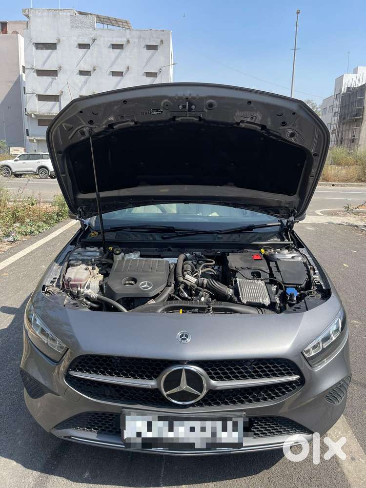 Mercedes-benz A-class Limousine 200, 2026, Petrol