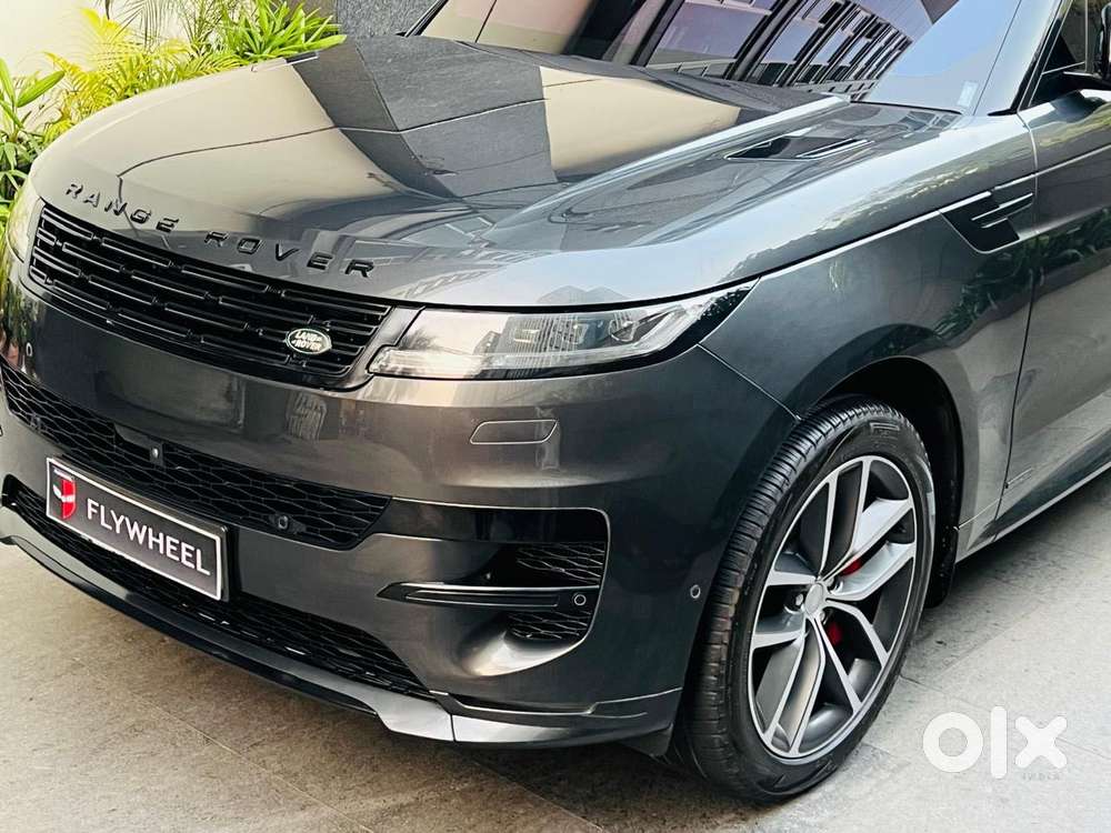 Land Rover Range Sport Autobiography, 2024, Diesel