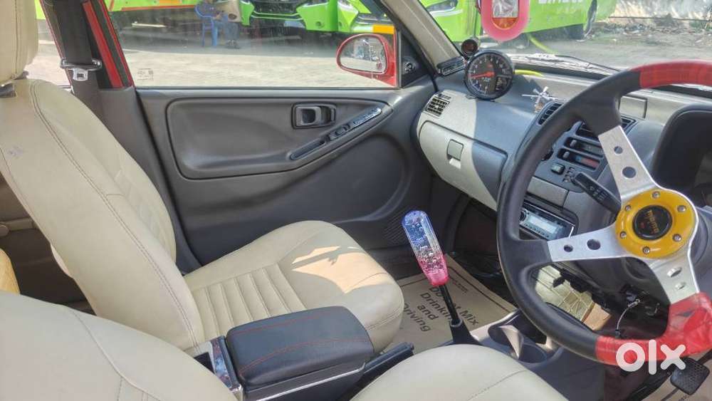 Maruti Suzuki Zen Estilo Vxi Bsiv, 2004, Petrol