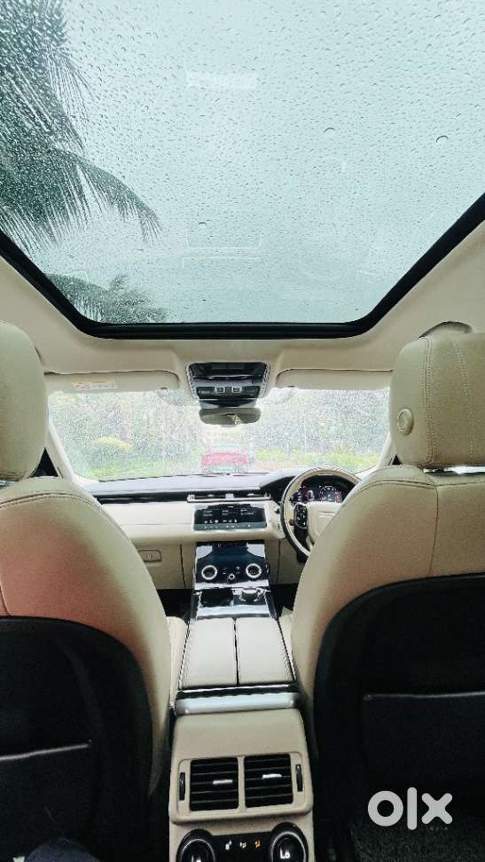 Land Rover Range Velar R-dynamic S, 2021, Petrol