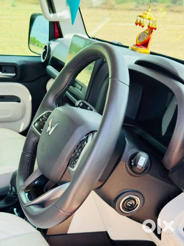 Mahindra Thar Roxx, 2025, Diesel