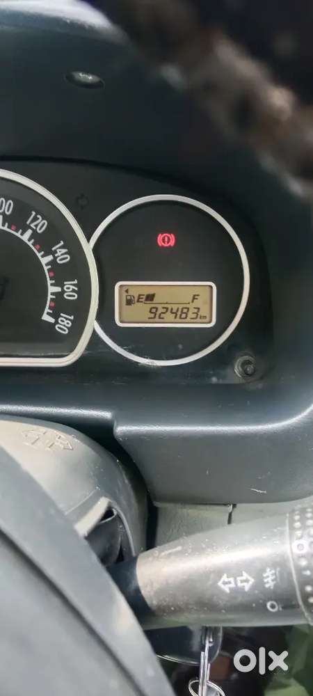 Maruti Suzuki Alto 2015