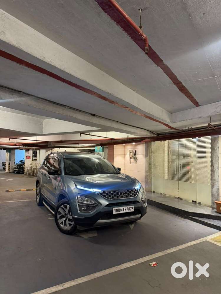 Tata Safari 2.0 Xza Plus Jet, 2021, Diesel
