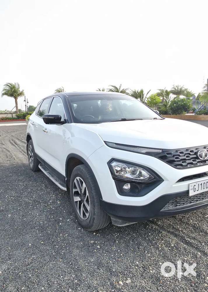 Tata Harrier Xz 2023
