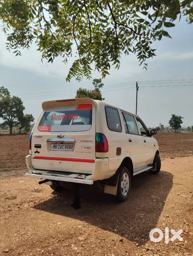 Tavera  Diesel