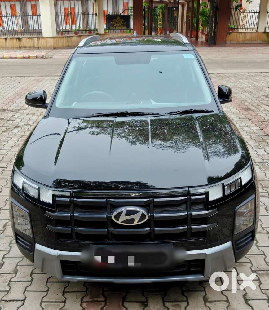 Hyundai Creta 1.5 E Petrol, 2025, Petrol