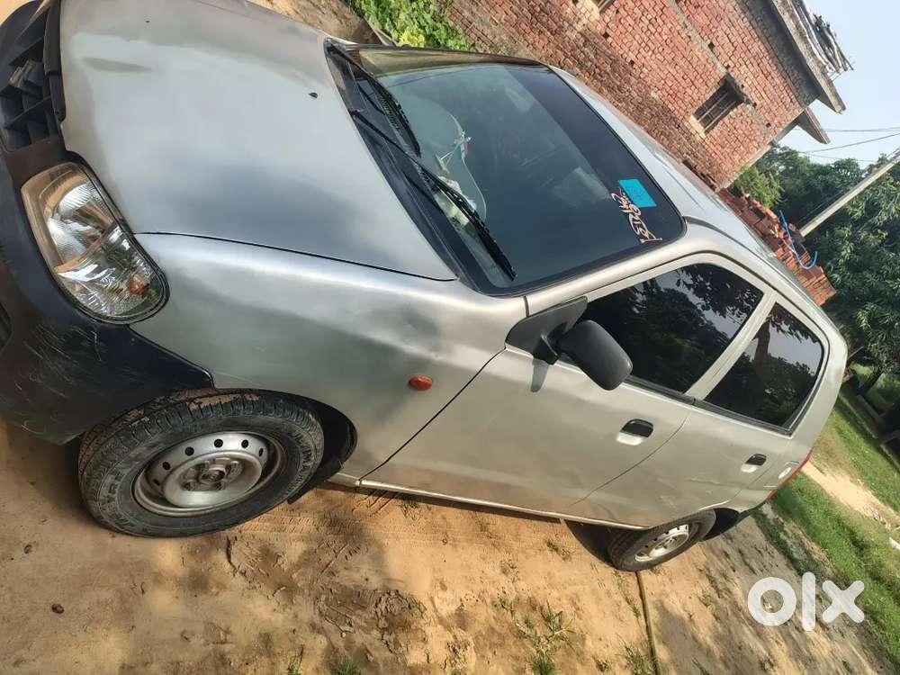 Maruti Suzuki Alto 2012 Petrol 48000 Km Driven