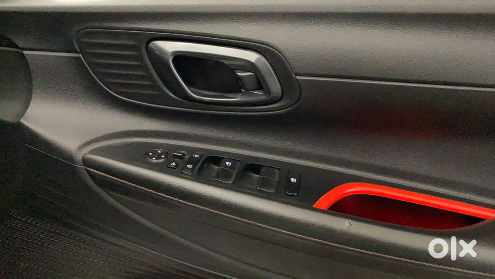 Hyundai New I20 1.0 Asta Turbo Dct, 2024, Petrol