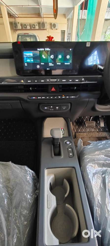 Kia Syros Htk Plus Turbo, 2026, Petrol