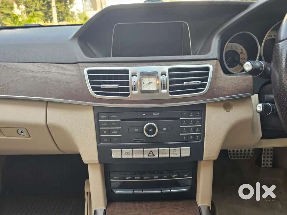 Mercedes-benz E-class E250 Cdi Edition E, 2016, Diesel
