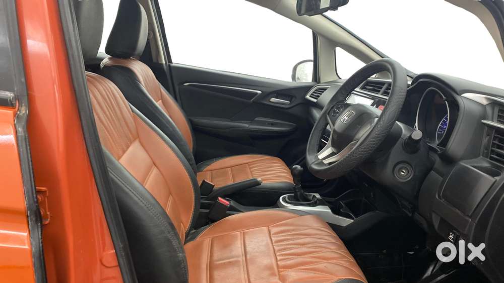 Honda Jazz 1.2 Vx I Vtec, 2016, Cng & Hybrids