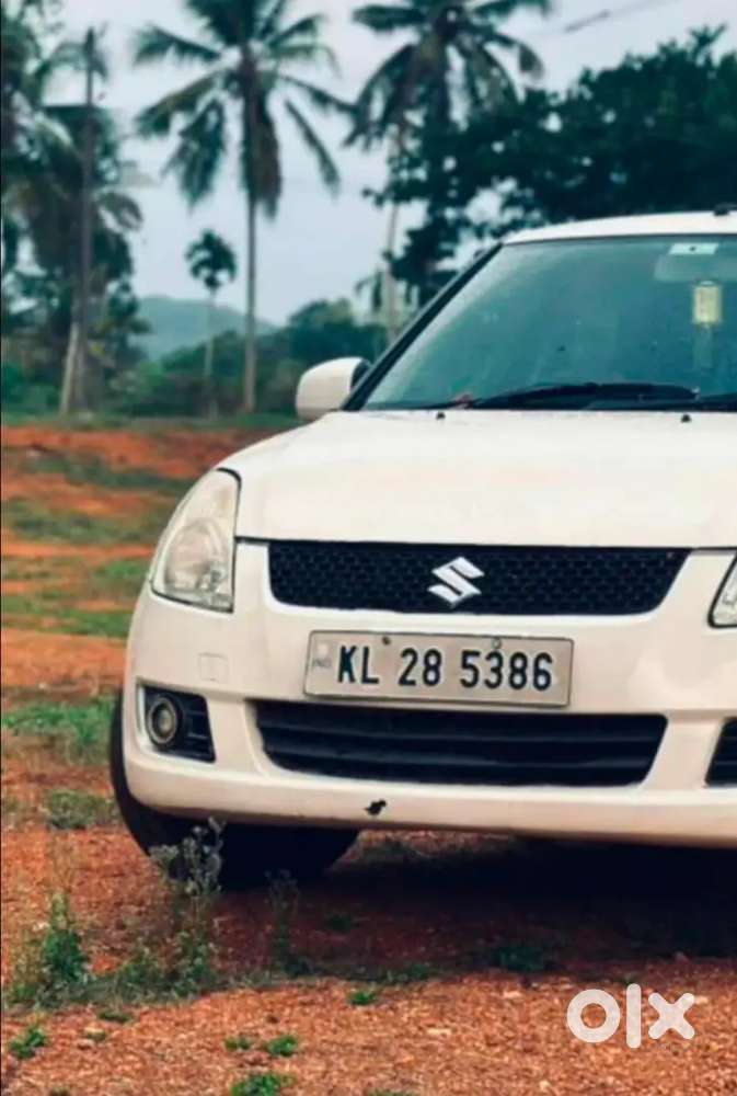 Maruti Suzuki Swift 2009 Diesel Good Condition