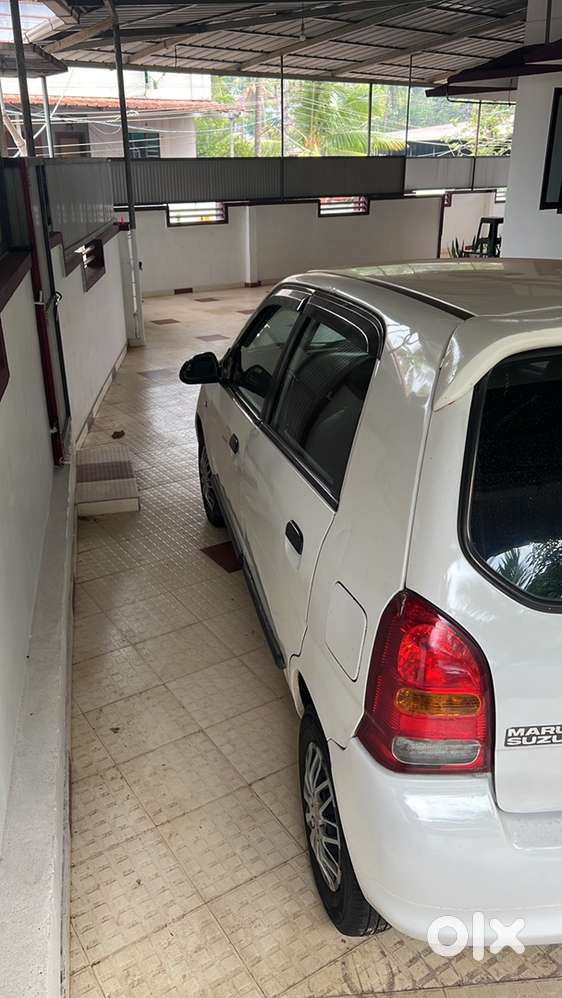 2010 Maruti Suzuki Alto Petrol