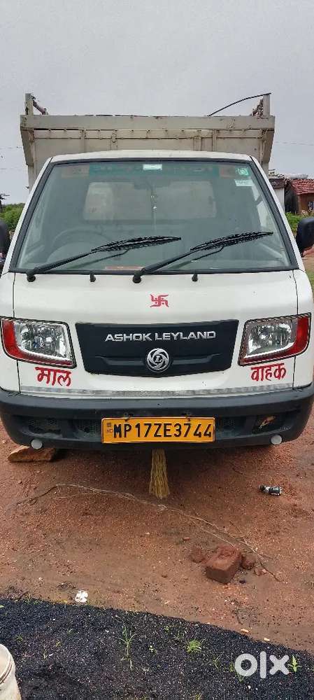 Ashok Leyland Stile 2023