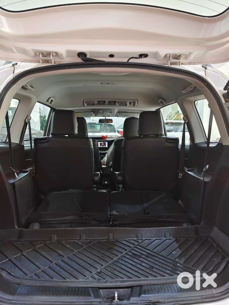 Maruti Suzuki Xl6 Zeta At, 2021, Petrol