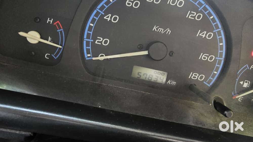 Maruti Suzuki Wagon R Lxi, 2008, Diesel