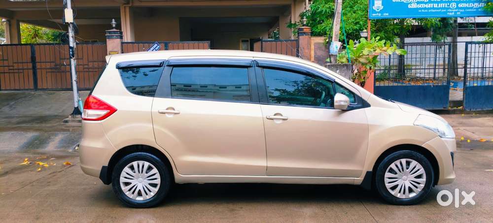 Maruti Suzuki Ertiga 2012-2015 Vdi, 2015, Diesel