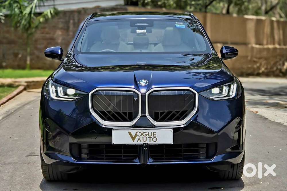 Bmw X3 2.0 Xdrive 30i M Sport, 2025, Petrol