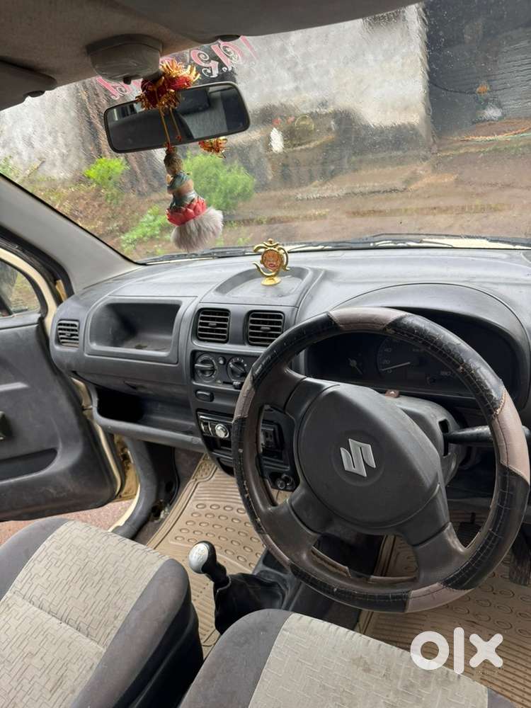 Maruti Suzuki Wagon R 2007 Petrol Manual